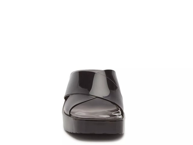Dsw cheap jelly sandals
