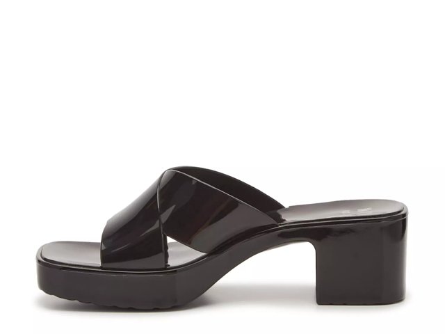 Dsw jelly shoes hot sale