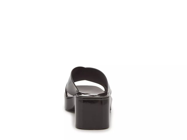 Dsw hotsell jelly sandals