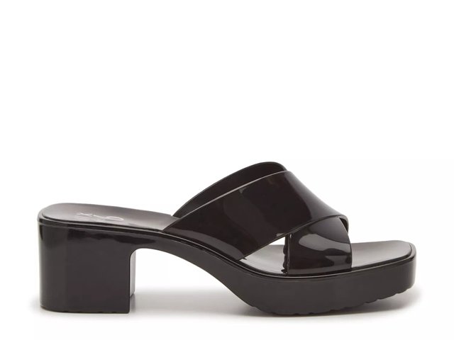 Dsw best sale jelly sandals