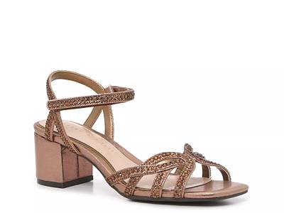 Dsw kelly discount and katie sandals