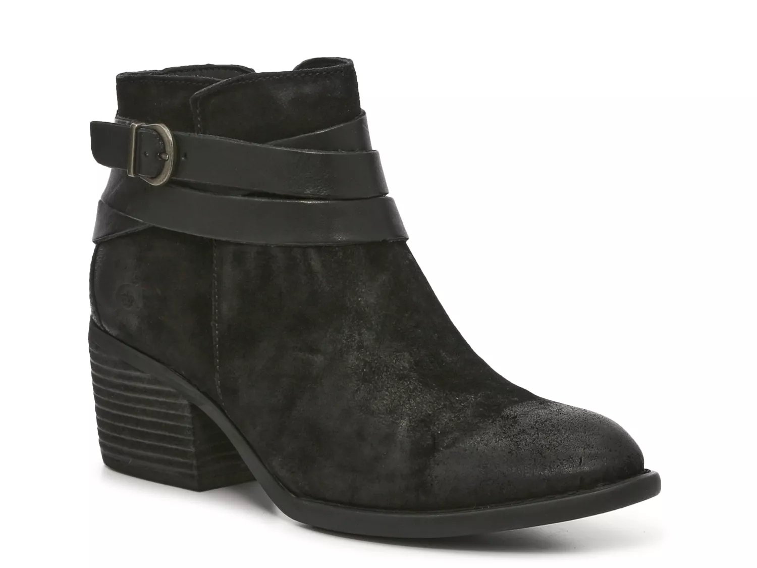 Born Payton Bootie Free Shipping DSW