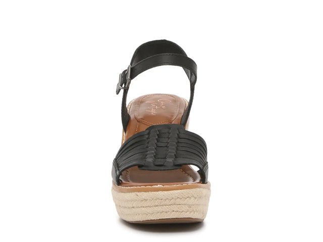 Vaneli hendra wedge sandal on sale