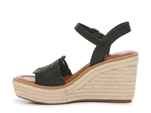 Crown Vintage Hendra Espadrille Wedge Sandal - Free Shipping | DSW