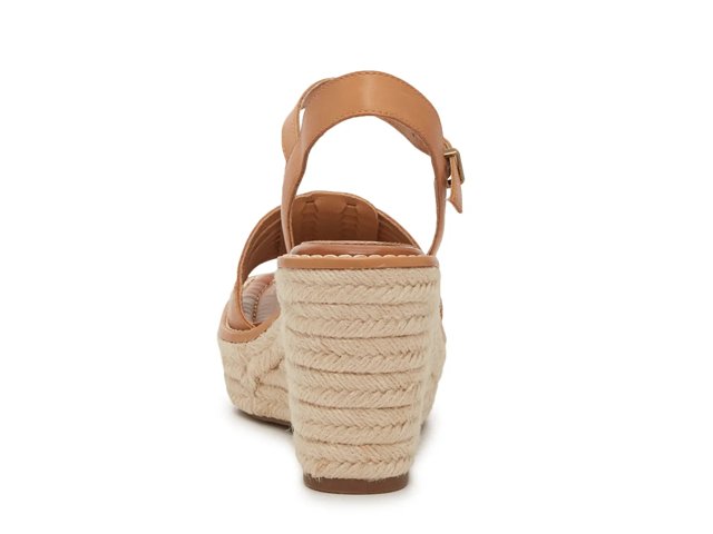 Vaneli hendra wedge sandal deals