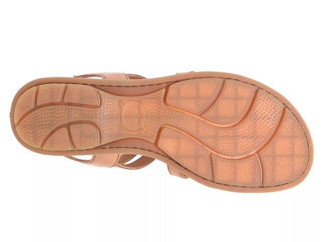 Born store walking sandals