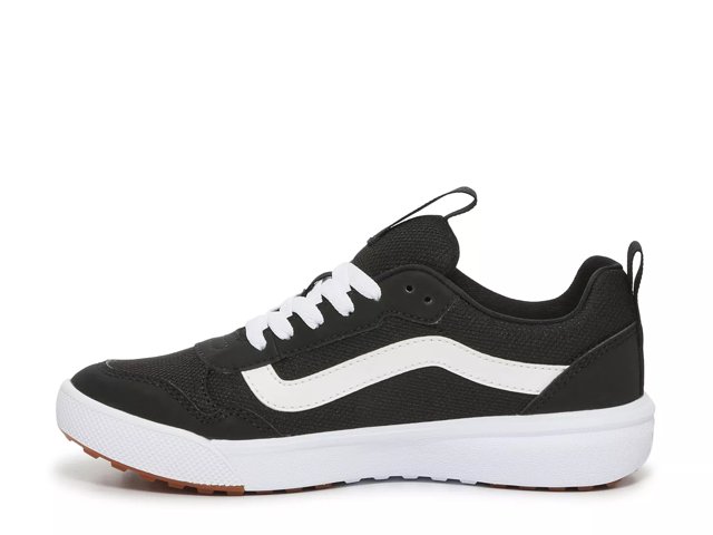Vans low top mujer 2018 discount