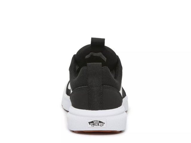 Vans Range EXP Low-Top Sneakers - Women's