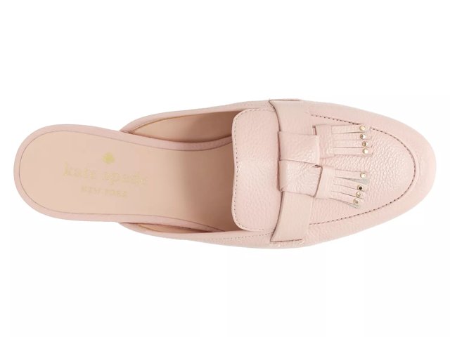Kate spade hotsell mules bow