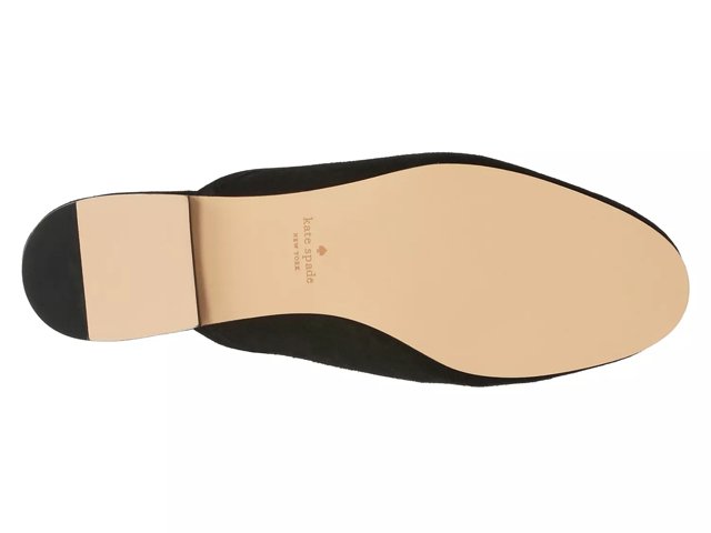 Kate spade top flats dsw