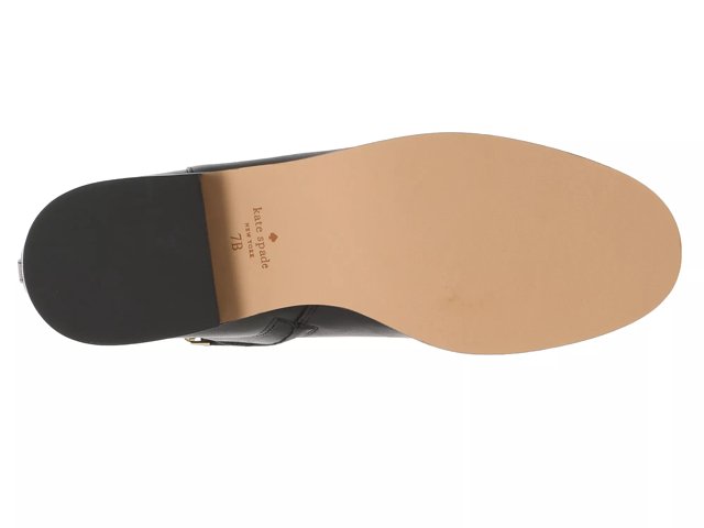 Kate Spade Stable Bootie Free Shipping DSW