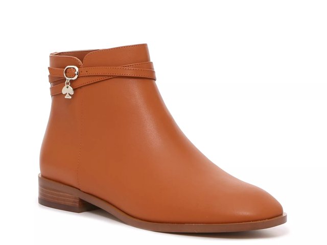 Kate Spade Stable Bootie Free Shipping DSW