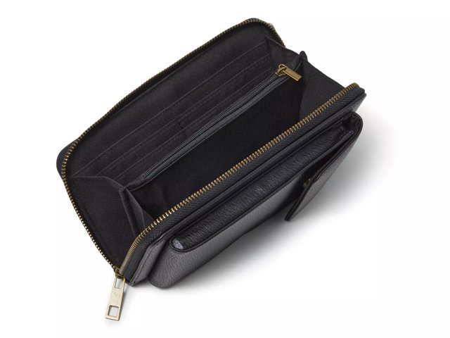 Convertible wallet shop