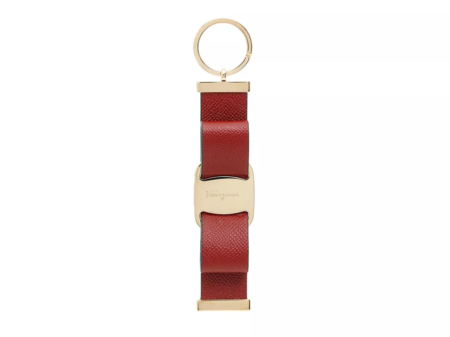 Salvatore Ferragamo Classic Keychain Free Shipping DSW