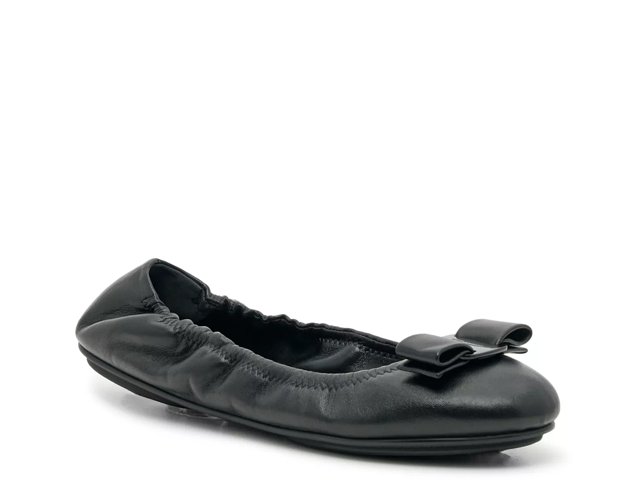 Salvatore Ferragamo Lazinka Ballet Flat