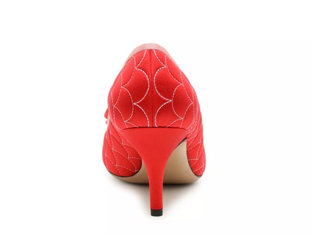 Salvatore Ferragamo Carla 70 Pump