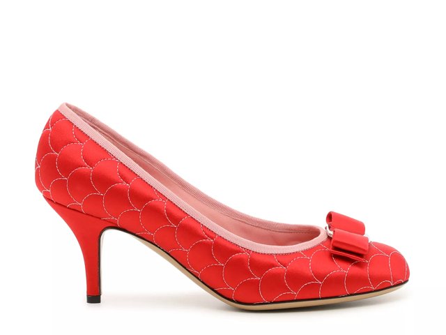Ferragamo carla 7 sale
