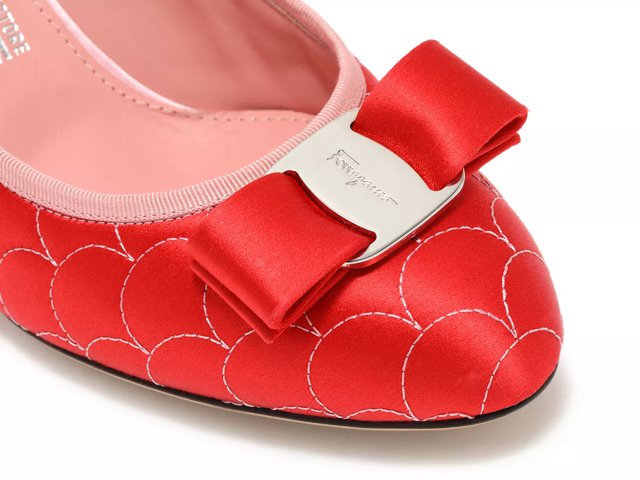 Salvatore Ferragamo Carla 70 Pump Free Shipping DSW