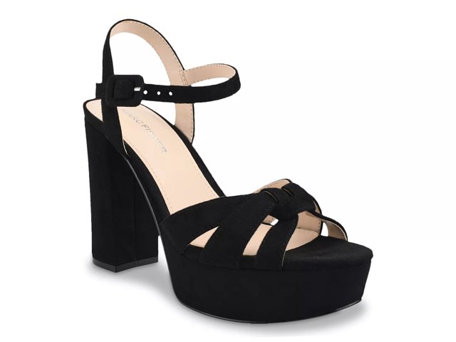 Marc fisher cheap sandals dsw