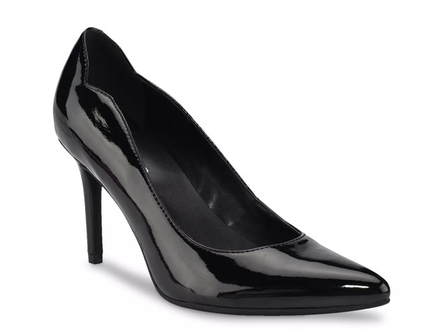 Dsw patent leather pumps on sale