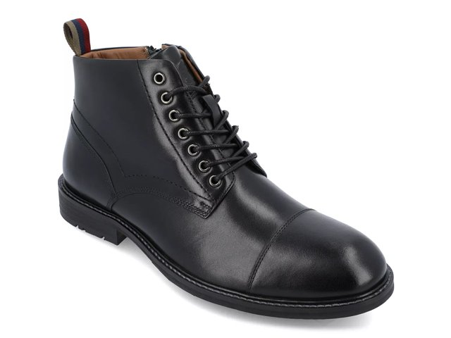 Avrum Boot
