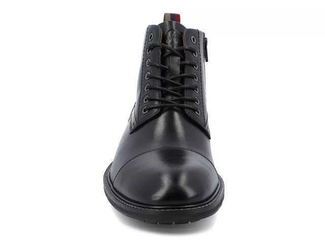 Avrum Boot
