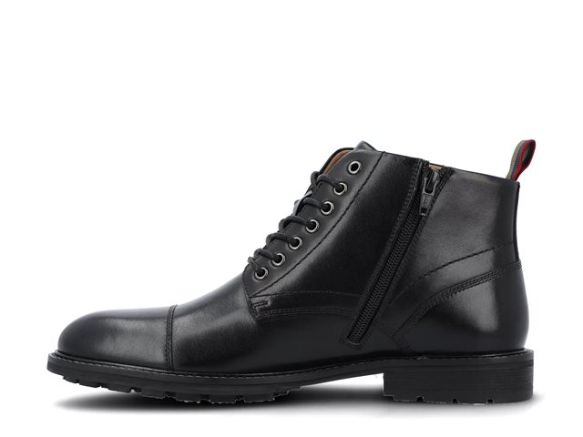 Avrum Boot
