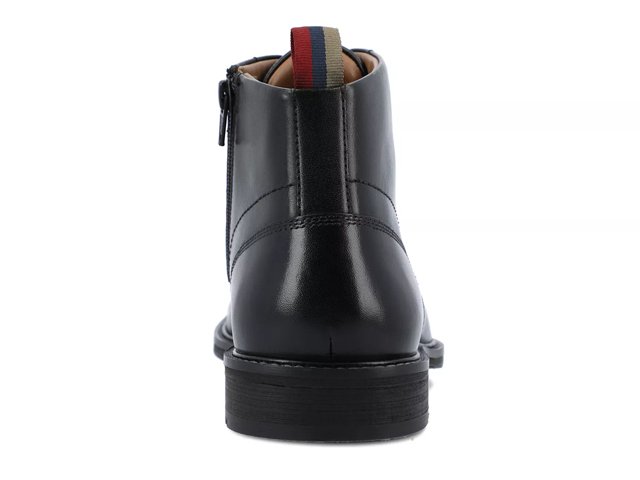 Avrum Boot