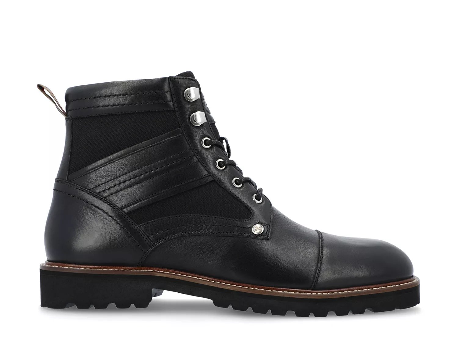 Feron Boot
