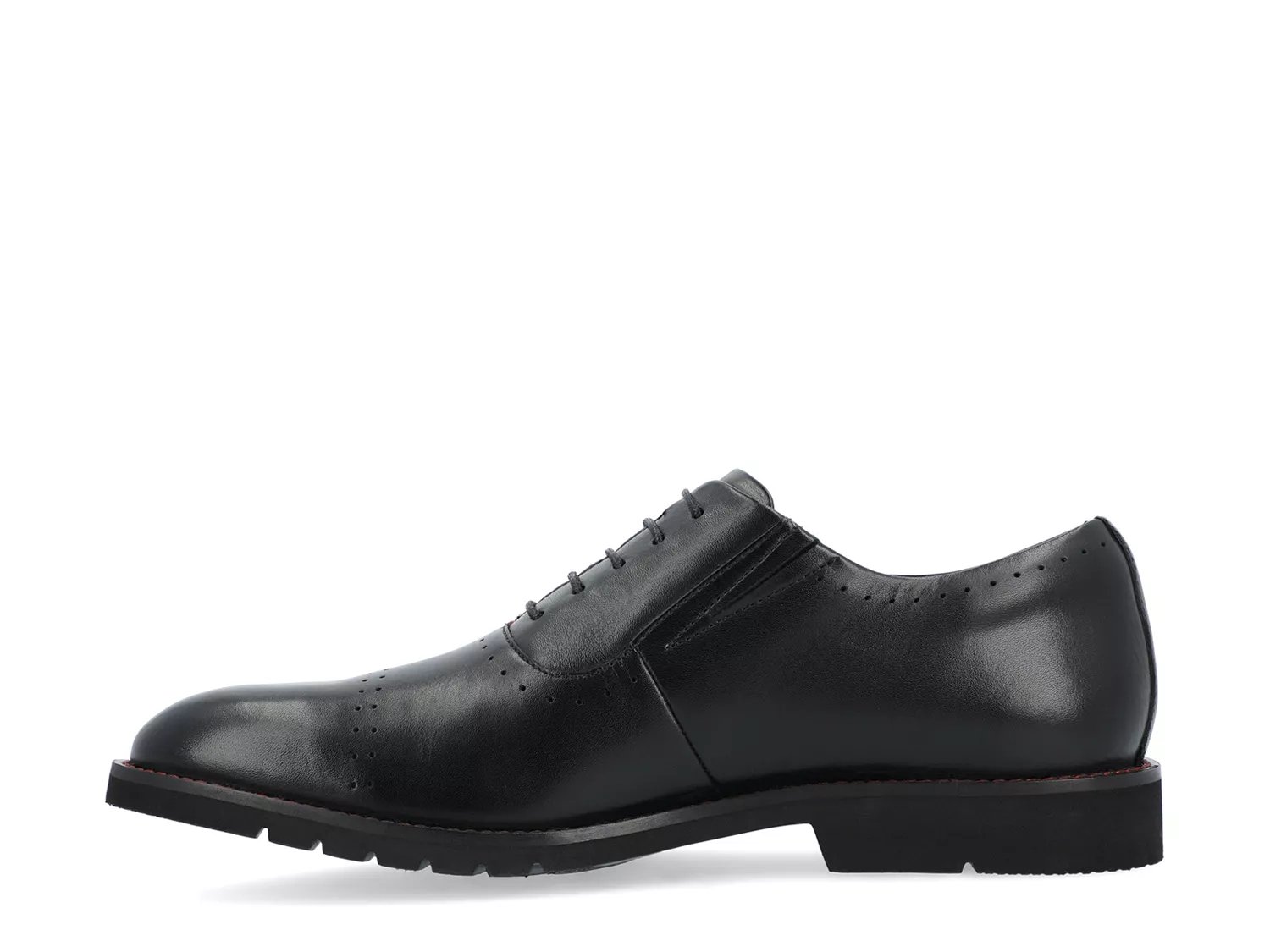 Morey Oxford