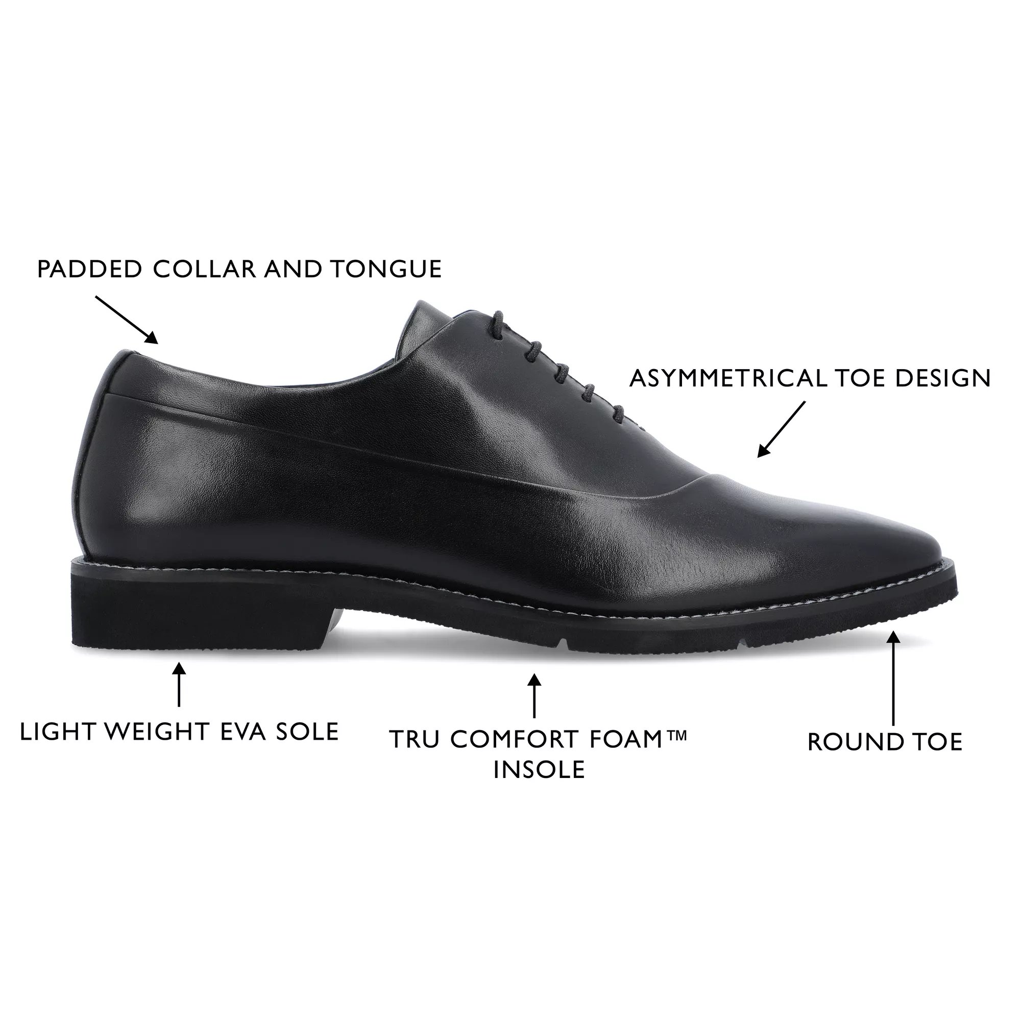 Odin Oxford