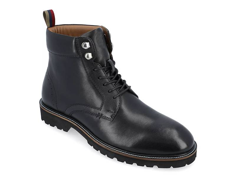 Dr. Martens Combs Boot Men s Free Shipping DSW