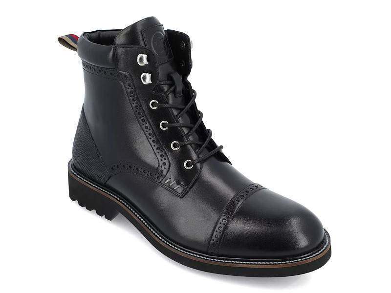 Tyrus Boot