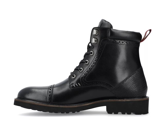 Tyrus Boot