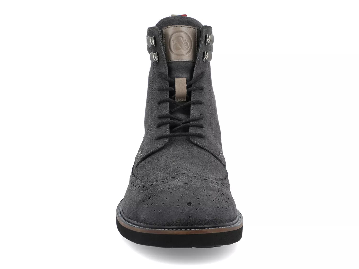 Welch Boot