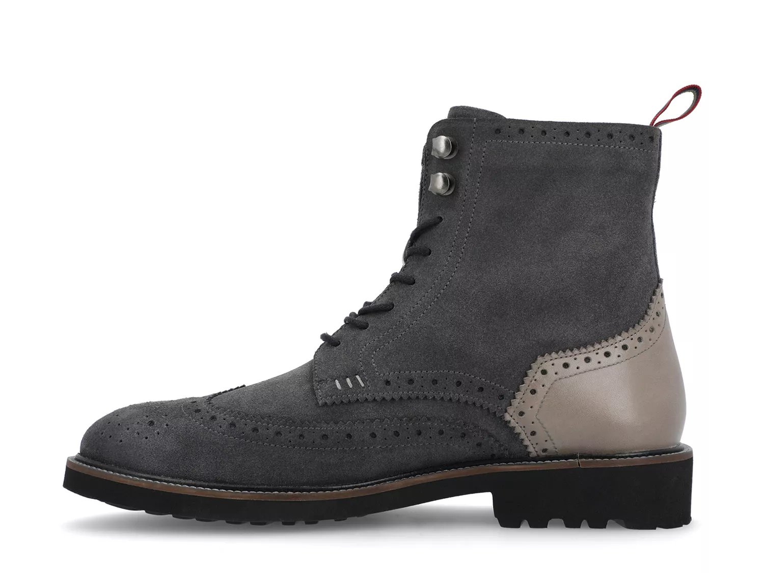 Welch Boot