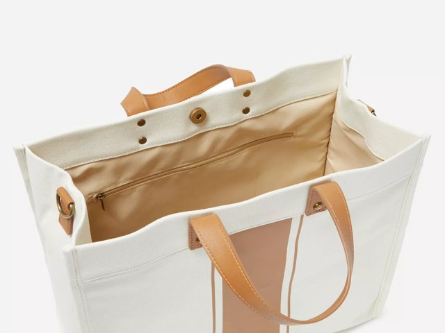 Crown on sale vintage purse