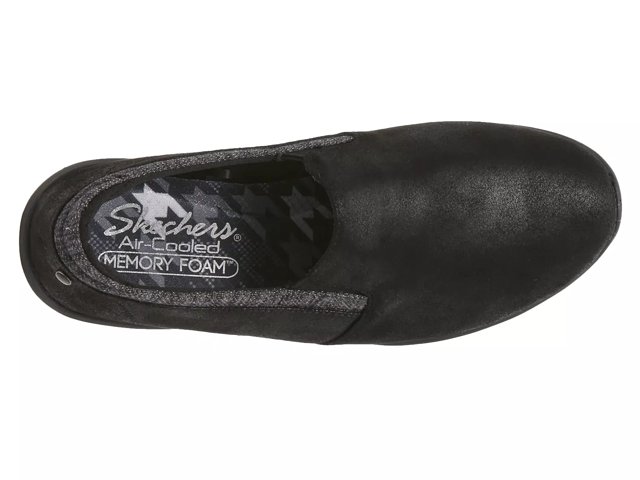 Skechers Arya Bold Attitude Slip On Free Shipping DSW