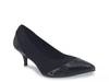 Elida Pump Black view