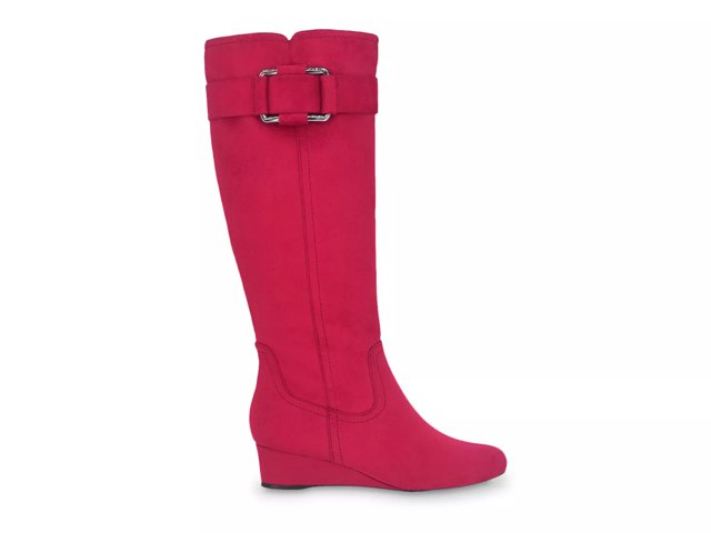 Impo outlet red boots