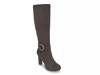 Impo wide 2024 calf boots