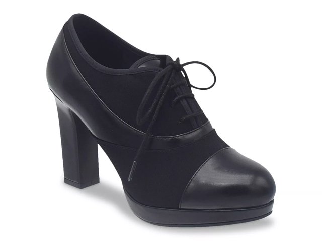 Impo Odelia Platform Bootie