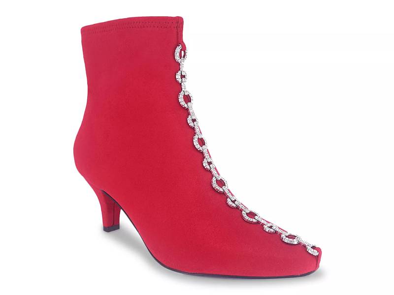 Jessica simpson outlet radeline booties