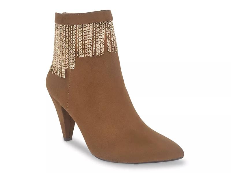 Steve madden outlet booties dsw