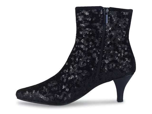 Dsw best sale sequin boots