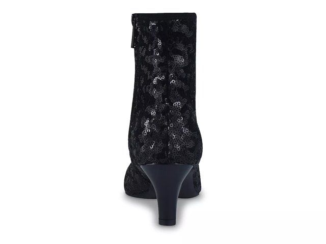 Dsw discount sequin boots