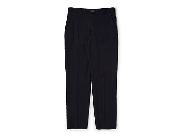 Salvatore Ferragamo Wide Leg Women's Trousers - Free Shipping | DSW