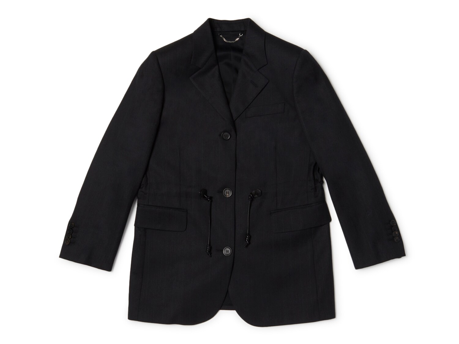 Salvatore Ferragamo Tailored Blazer - Women's - Free Shipping | DSW