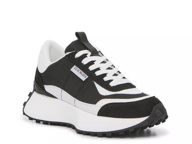 Steve madden sneakers dsw hot sale