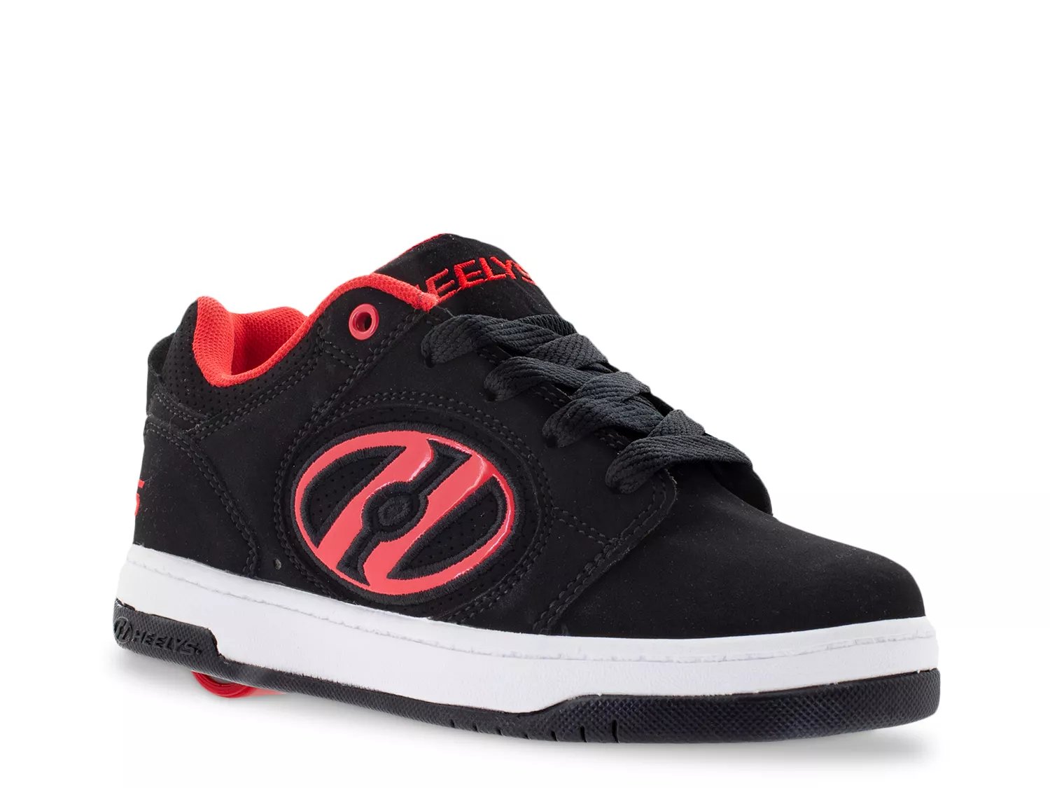 Dsw heelys 2025